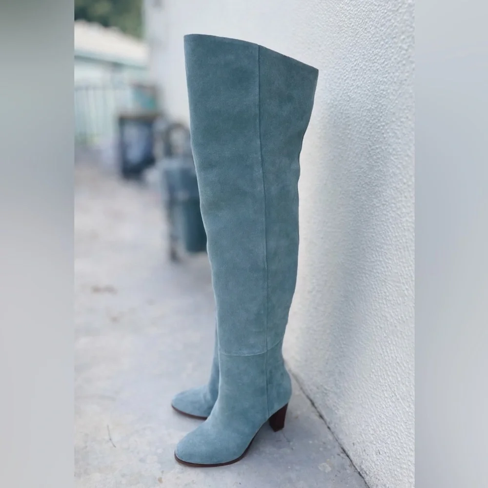 Sezane high heel